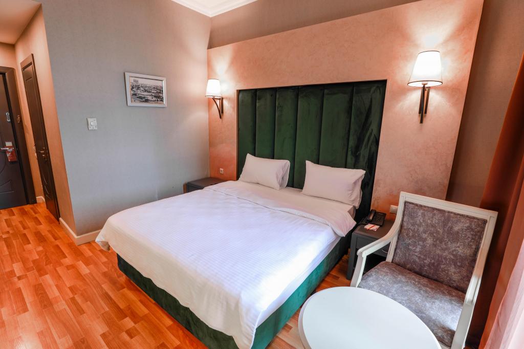 Otel Resmi