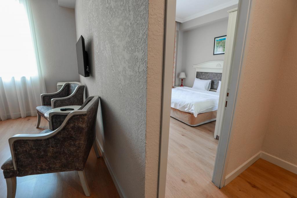 Otel Resmi