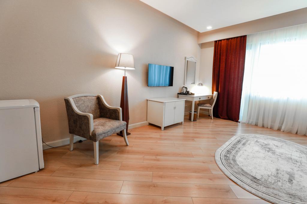 Otel Resmi