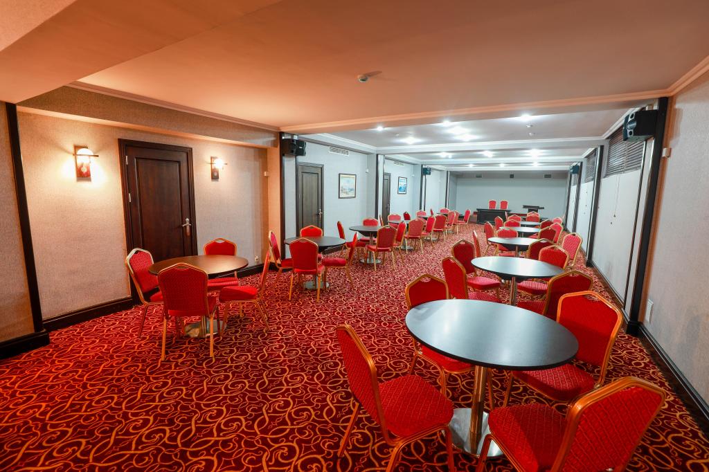 Otel Resmi