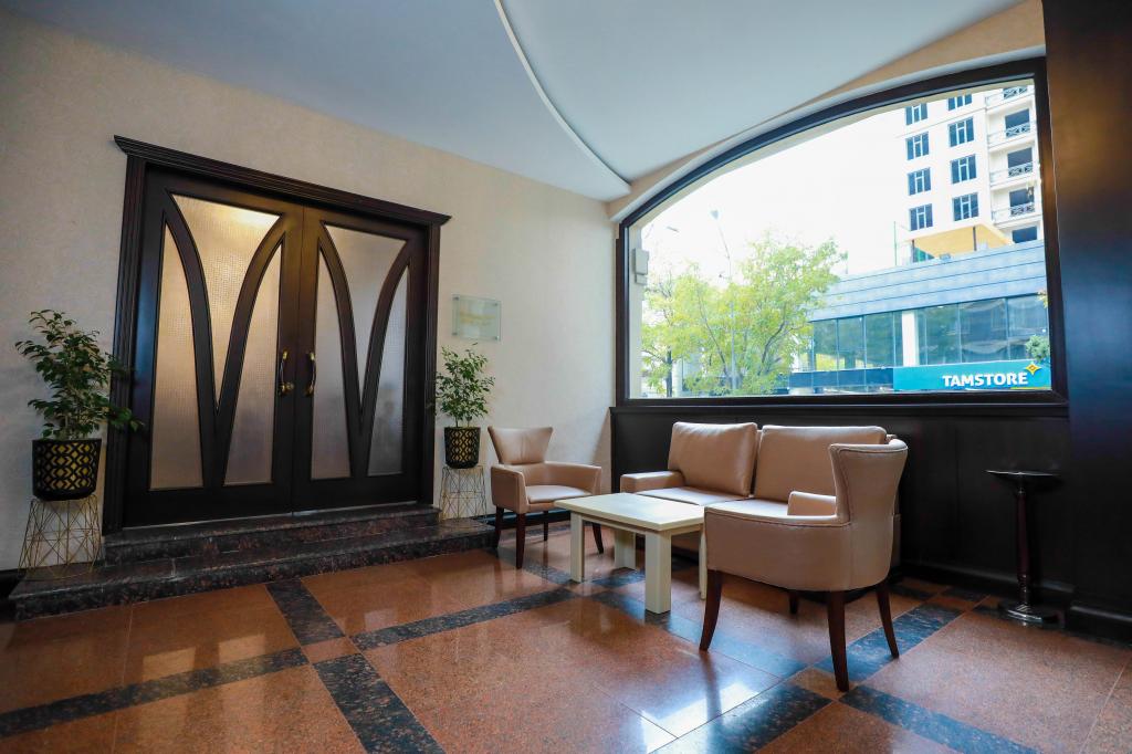 Otel Resmi