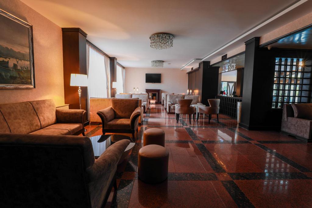 Otel Resmi