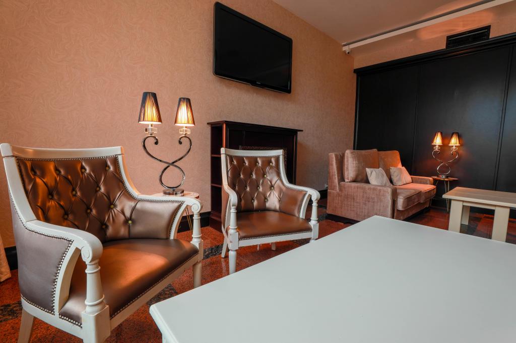 Otel Resmi