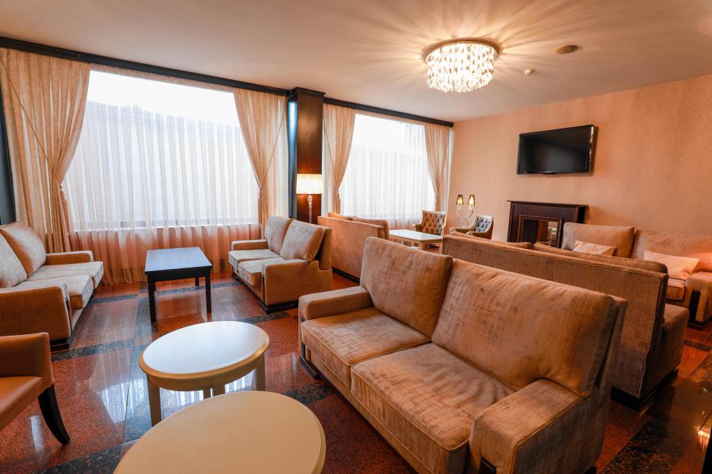 Otel Resmi