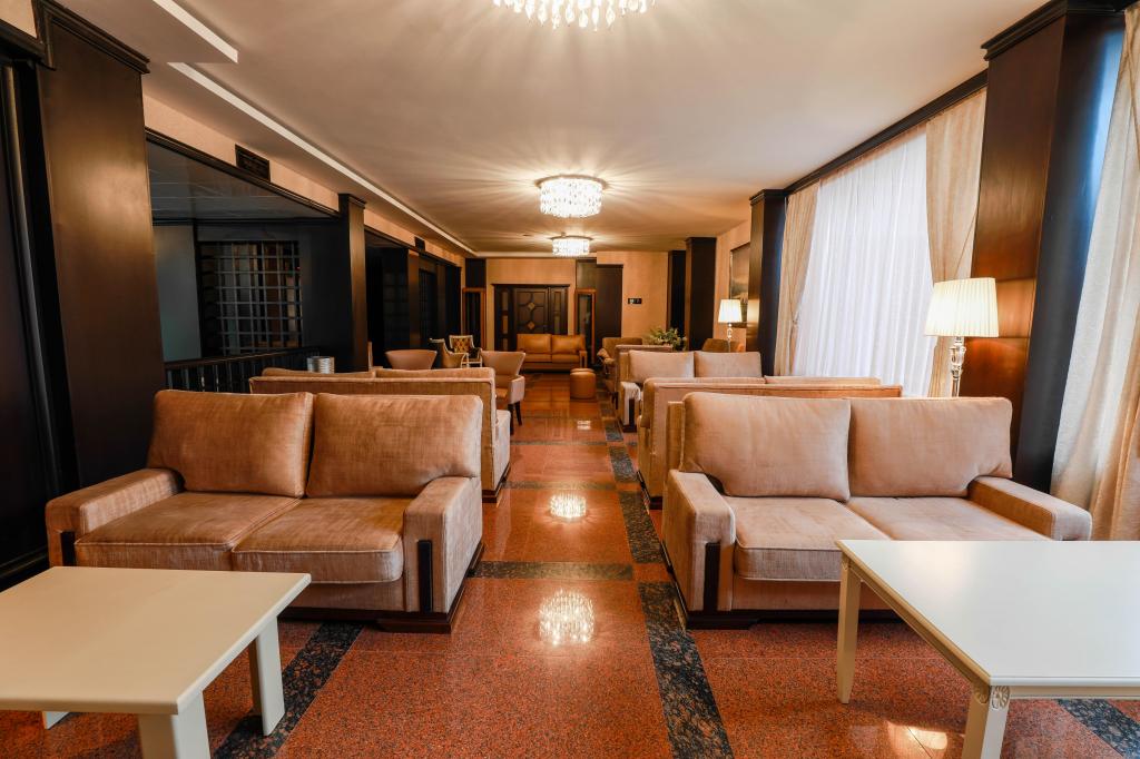 Otel Resmi