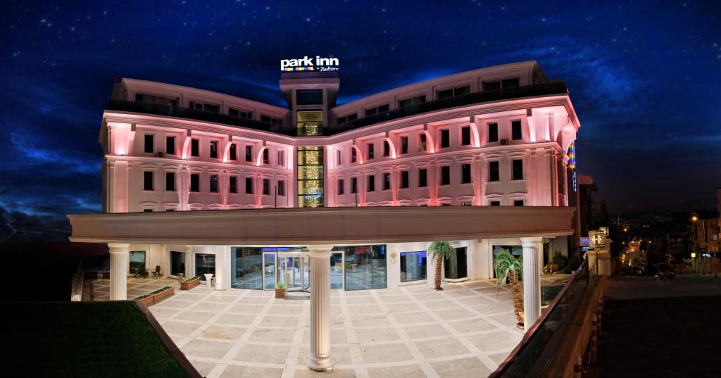 Otel Resmi
