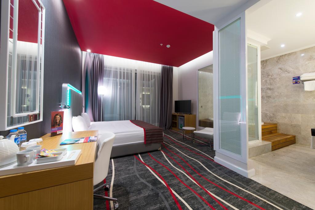 Otel Resmi