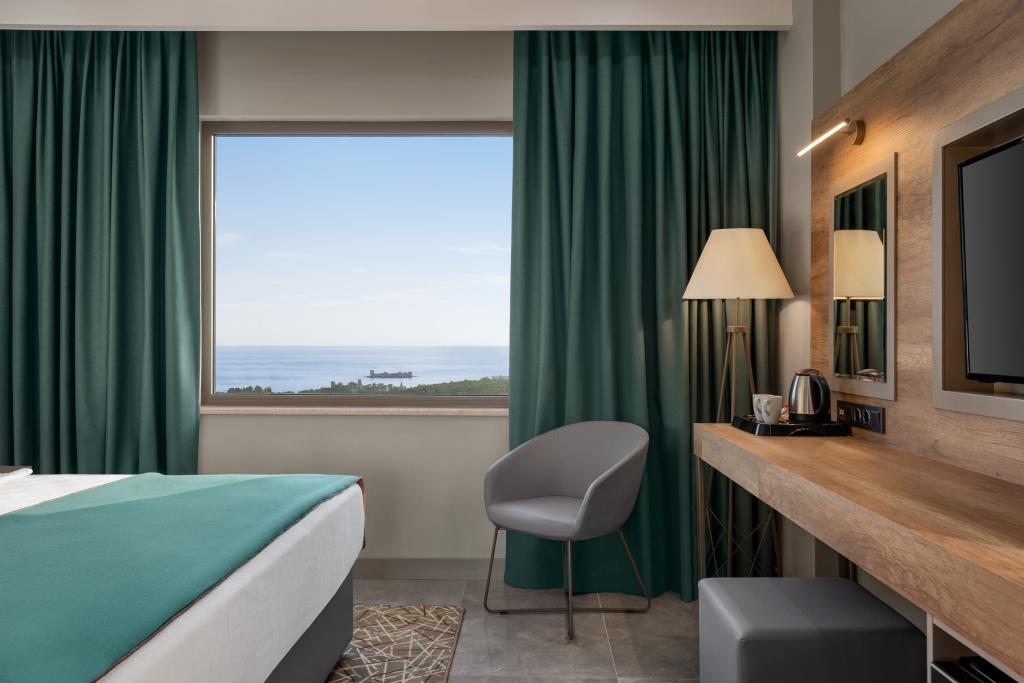 Otel Resmi