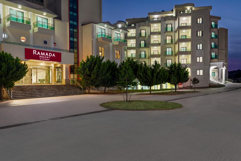 Otel Resmi