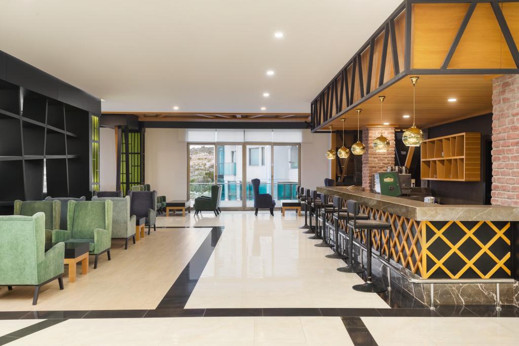 Otel Resmi
