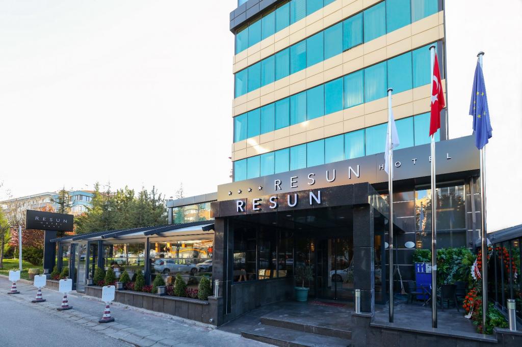 Otel Resmi