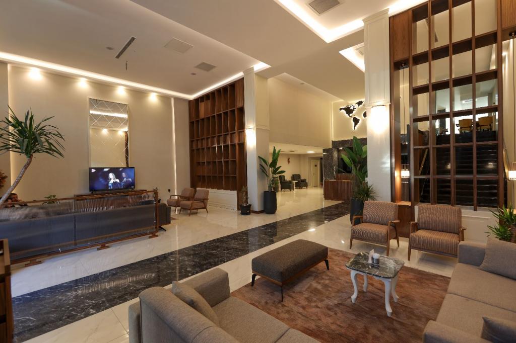 Otel Resmi