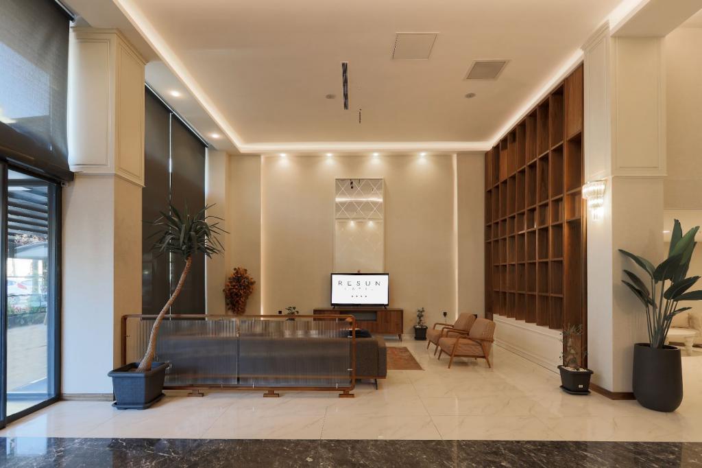 Otel Resmi