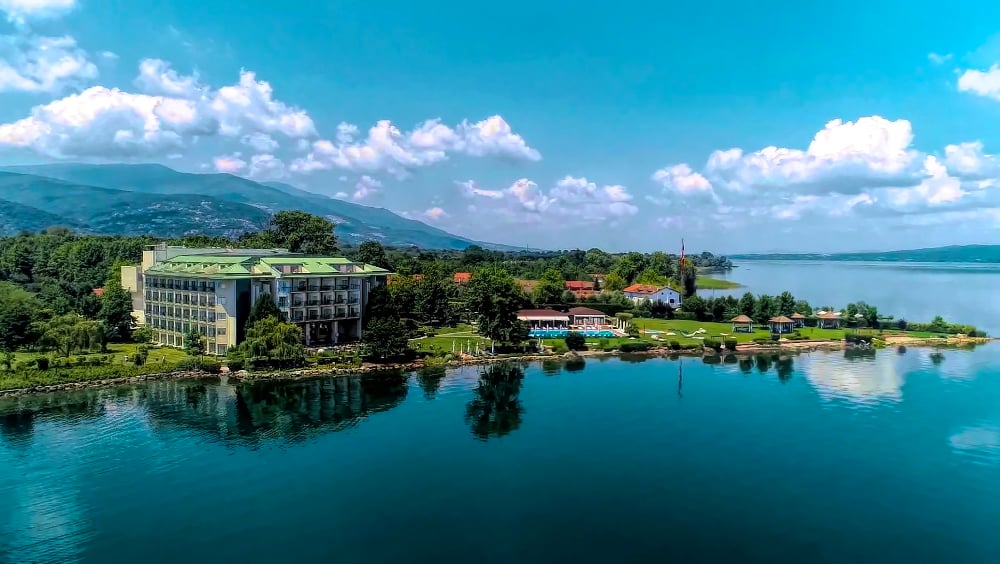 Otel Resmi