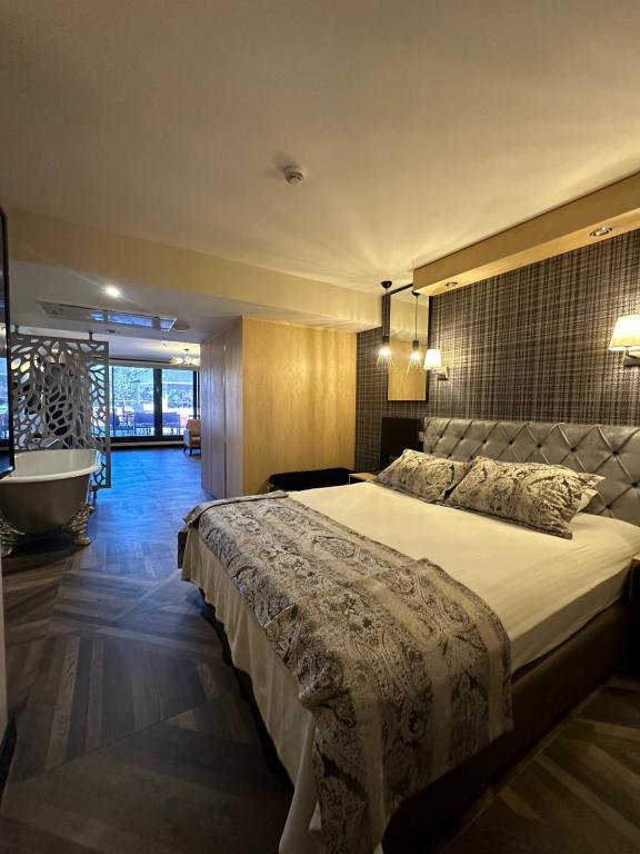 Otel Resmi