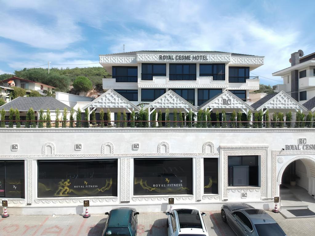 Otel Resmi