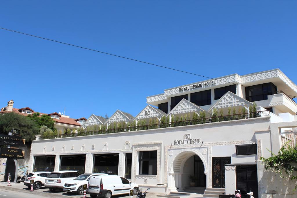 Otel Resmi