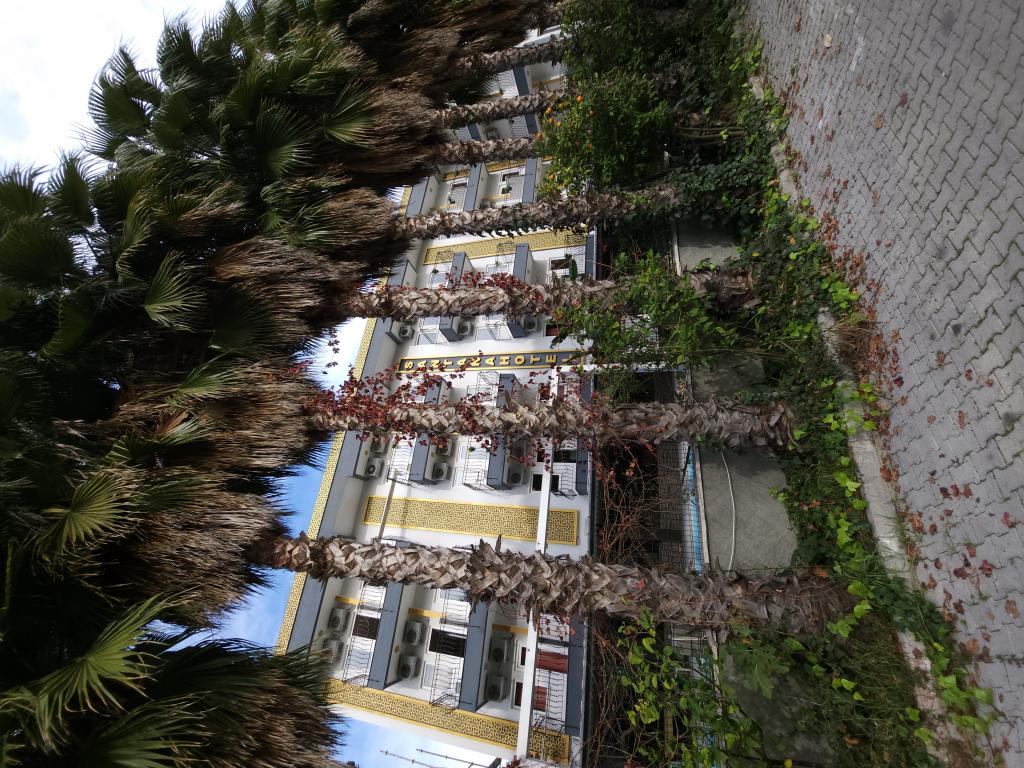 Otel Resmi