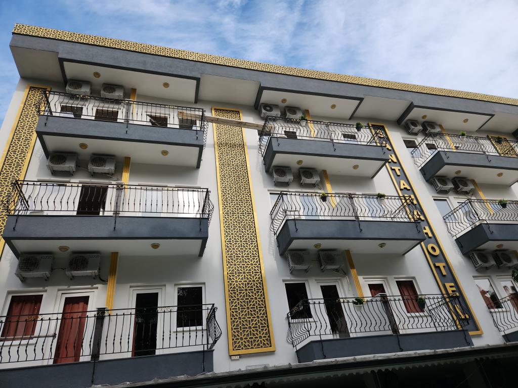 Otel Resmi
