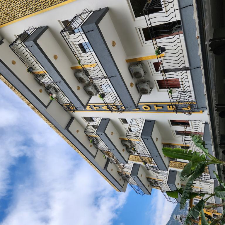 Otel Resmi