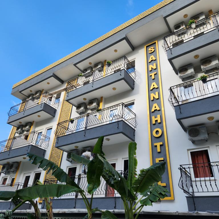 Otel Resmi