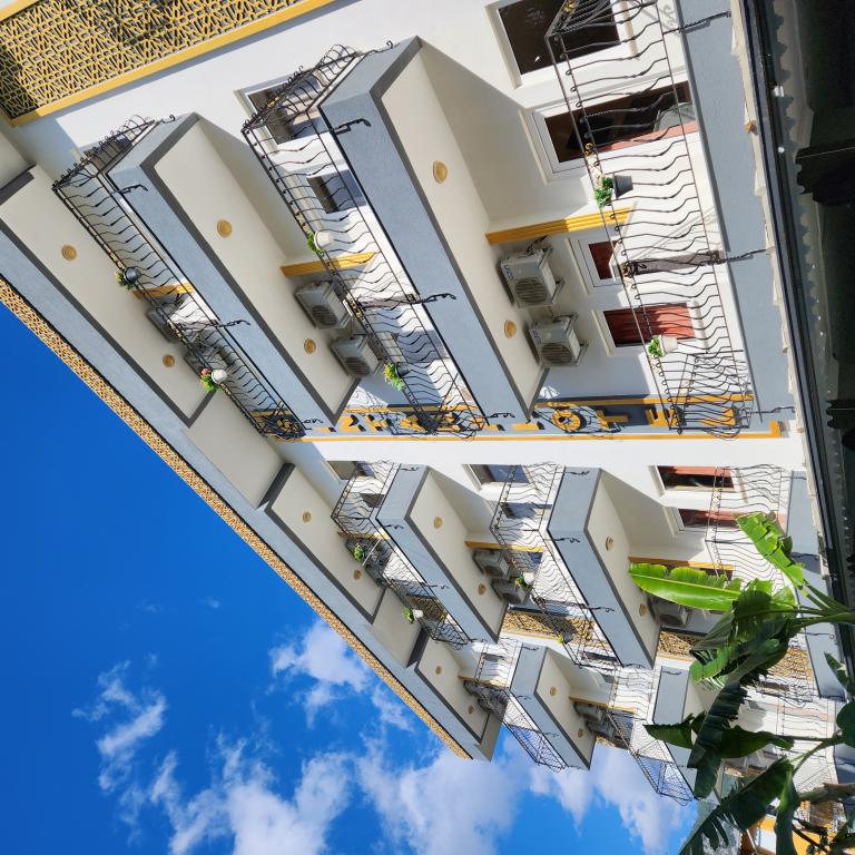 Otel Resmi