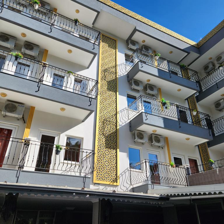 Otel Resmi