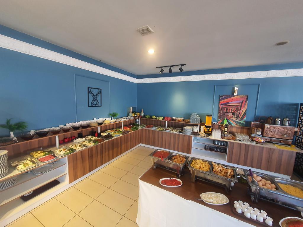 Otel Resmi
