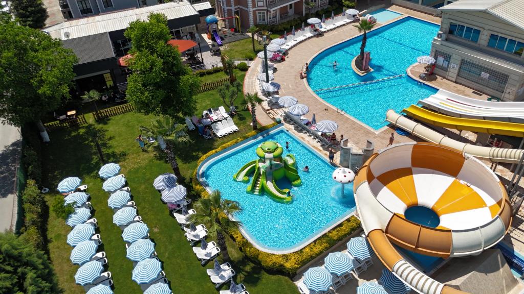Otel Resmi
