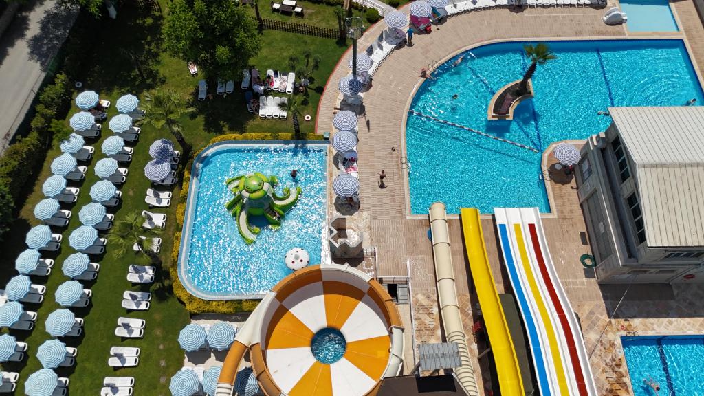 Otel Resmi