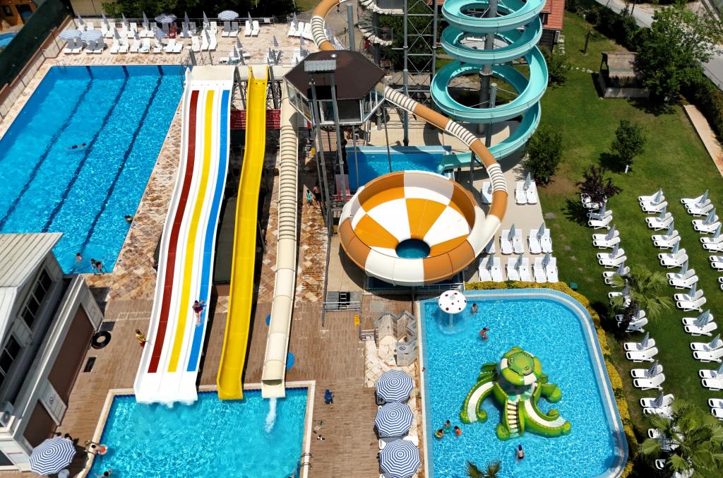 Otel Resmi