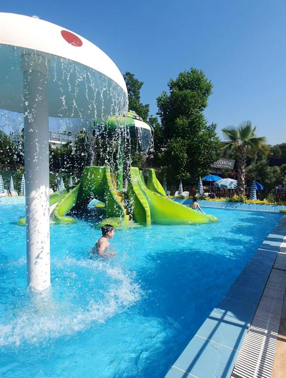 Otel Resmi