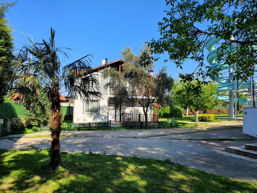 Otel Resmi