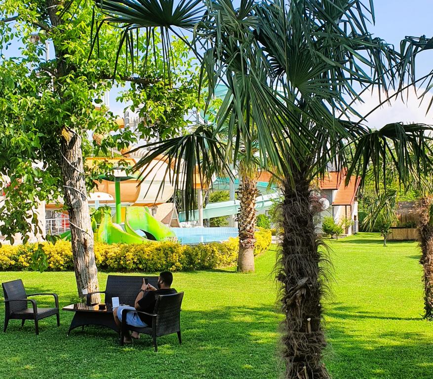 Otel Resmi