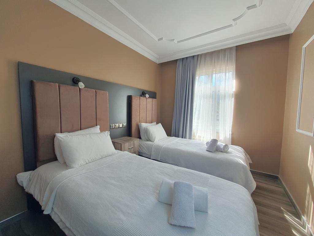 Otel Resmi
