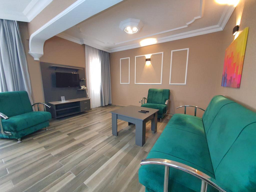 Otel Resmi