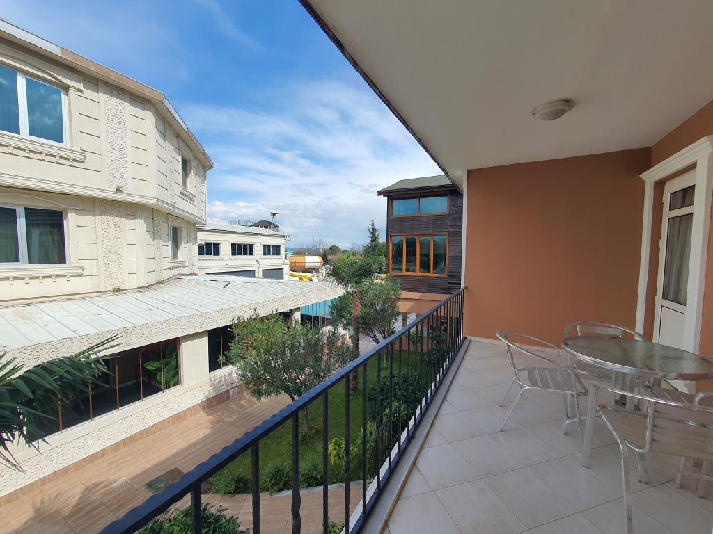 Otel Resmi