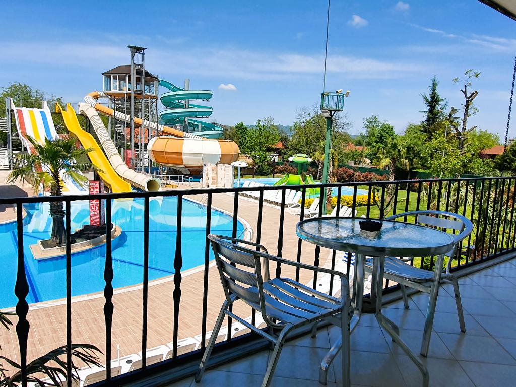 Otel Resmi