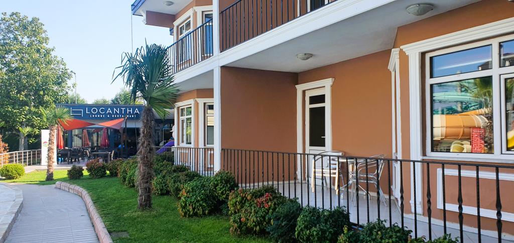 Otel Resmi