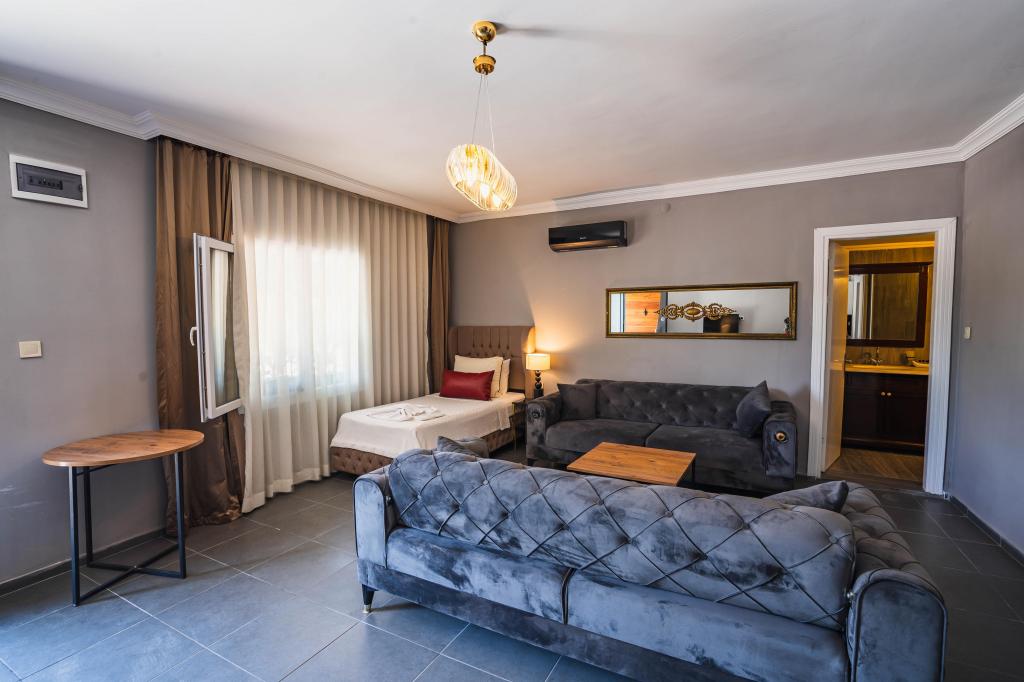 Otel Resmi