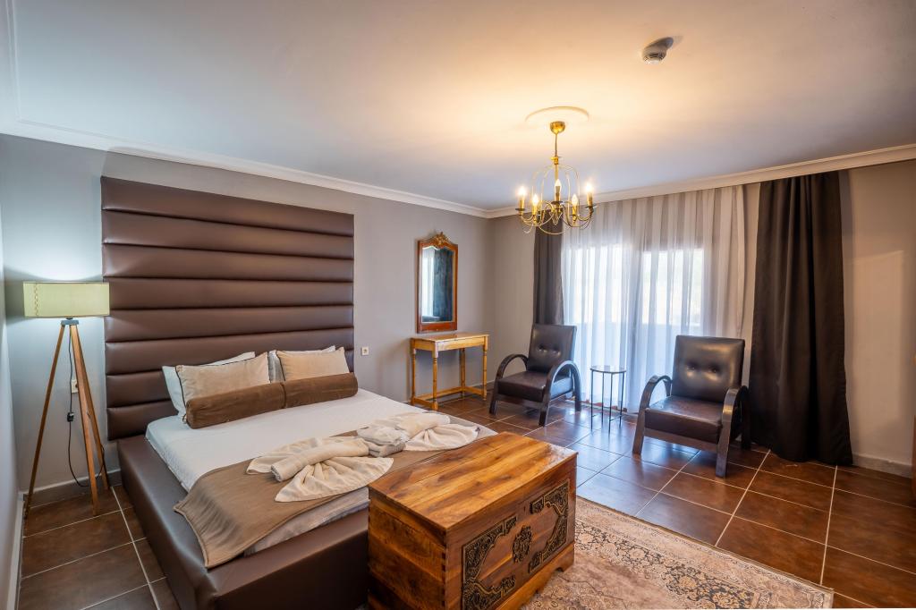 Otel Resmi