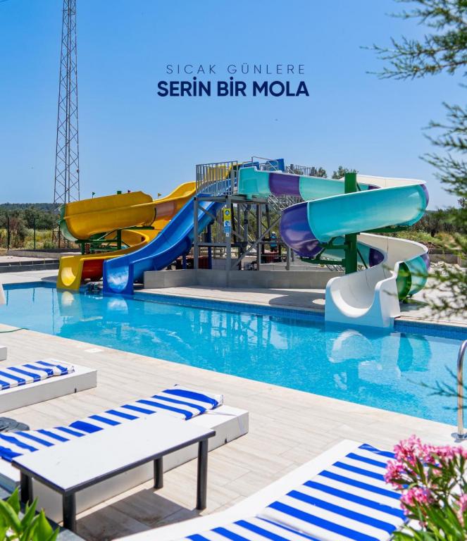 Otel Resmi