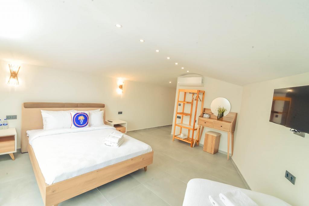 Otel Resmi