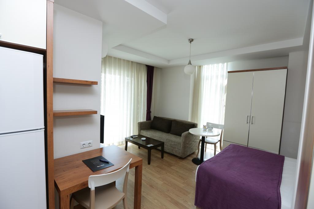 Otel Resmi