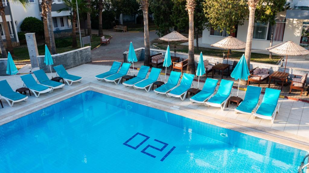 Otel Resmi