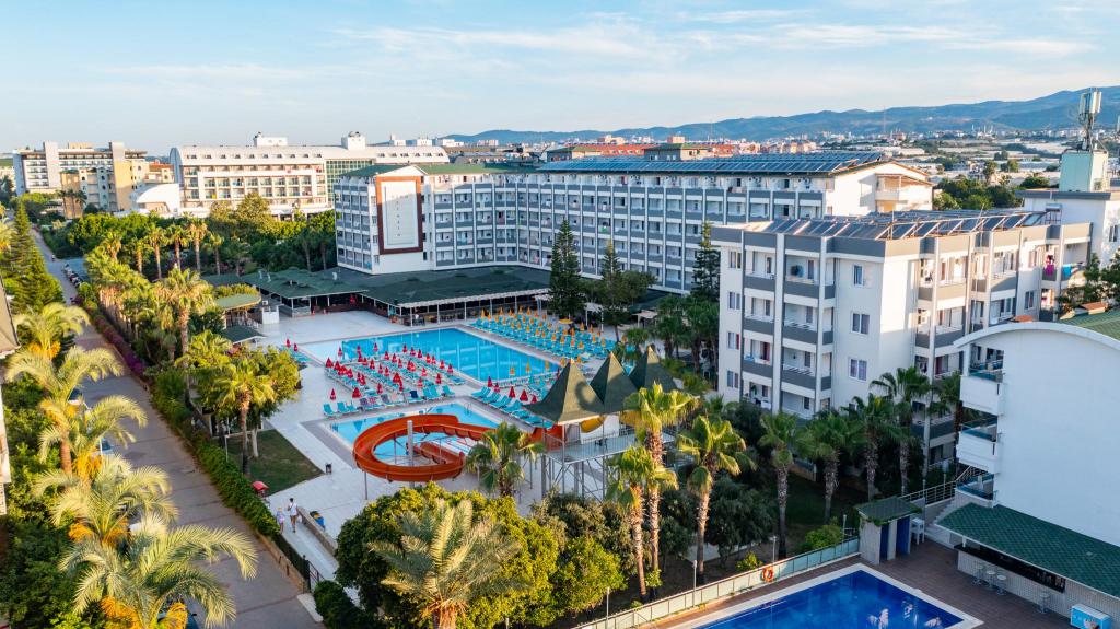 Otel Resmi