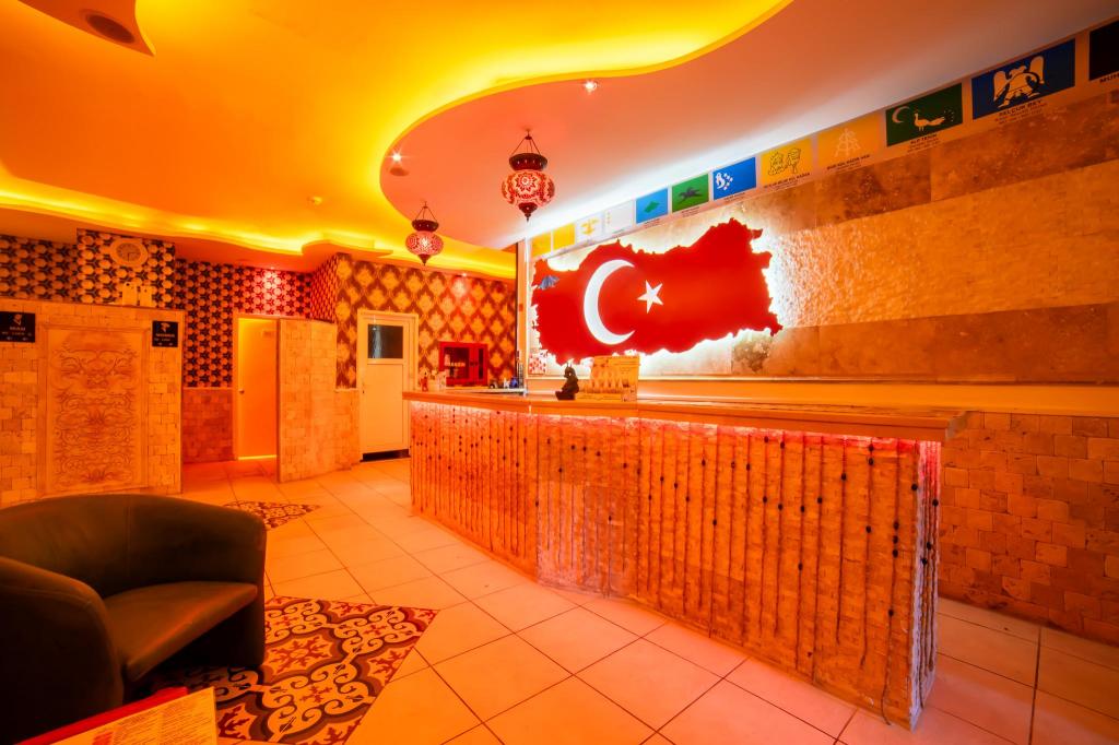 Otel Resmi
