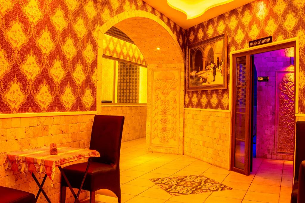 Otel Resmi