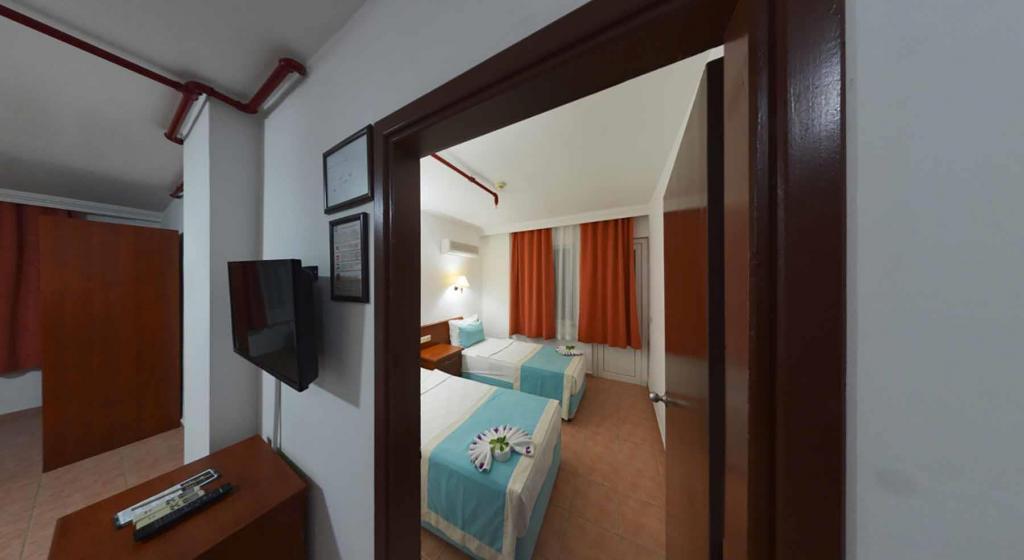Otel Resmi
