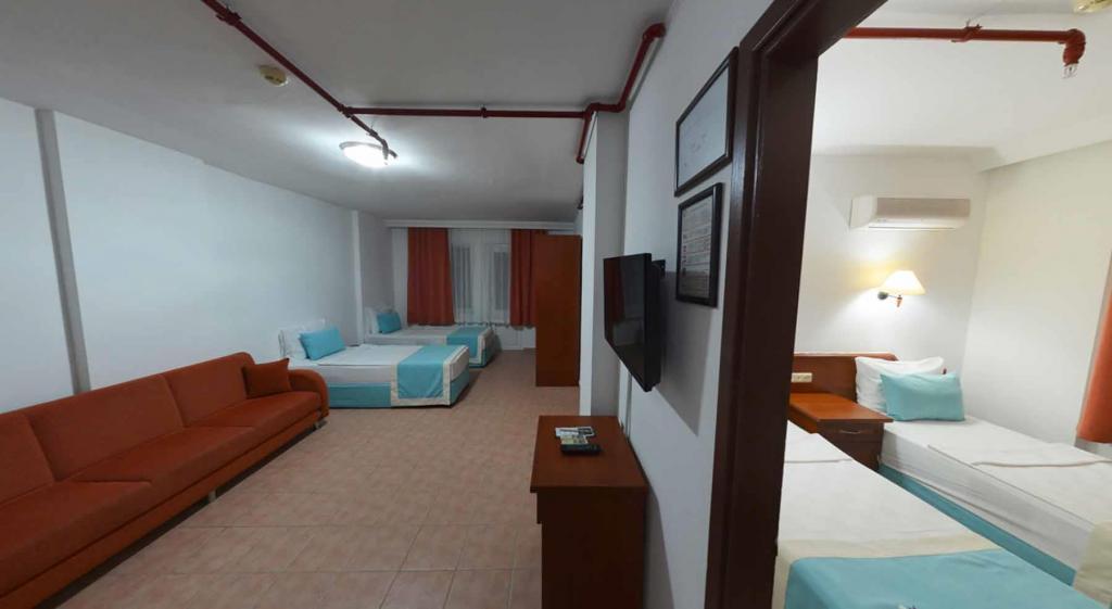 Otel Resmi